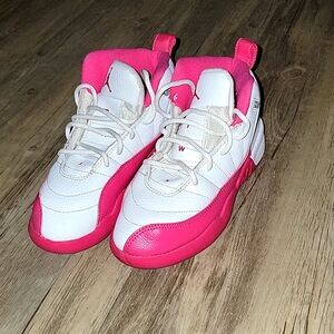 Jordan 12s
